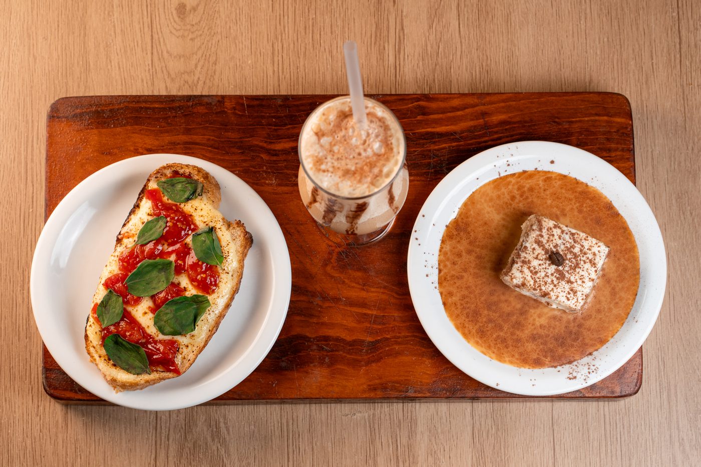 Combo do Pé de Café na Inverno D'Italia