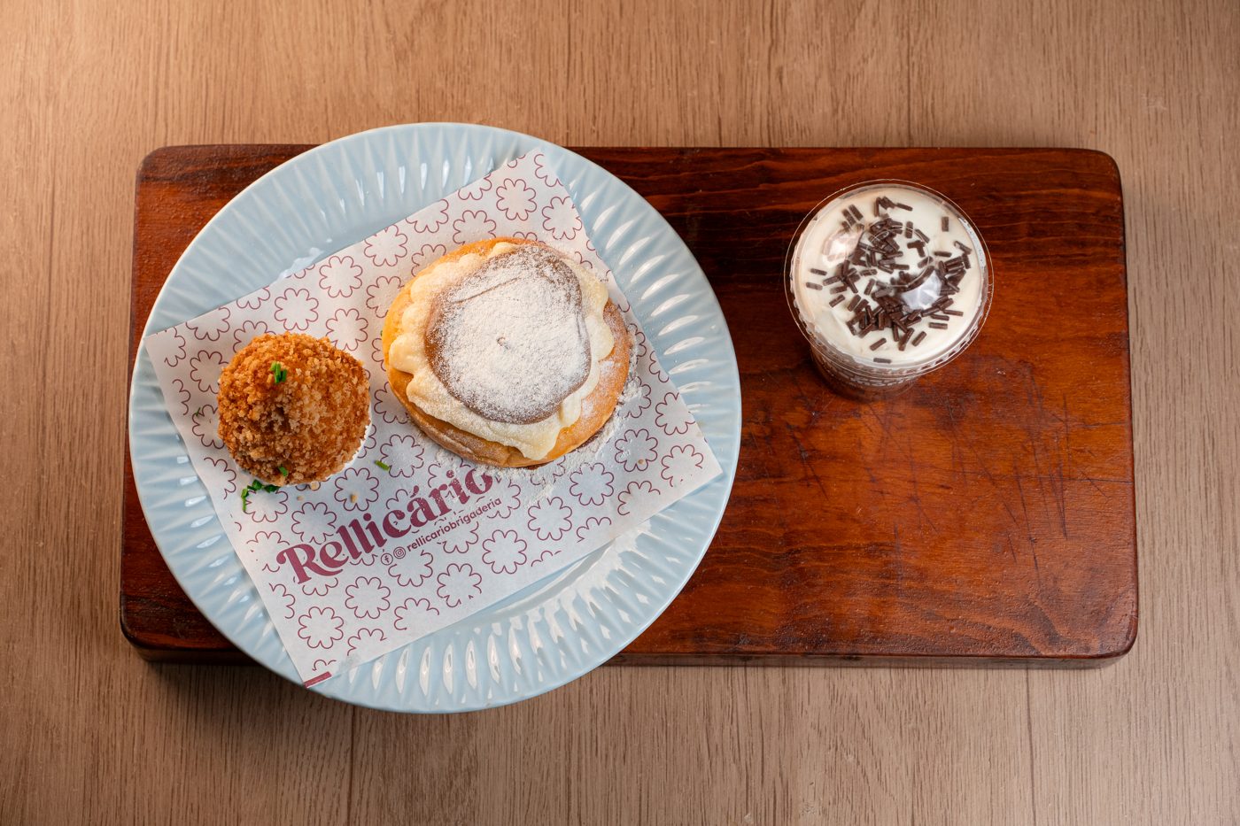 Combo do Pé de Café na Rellicário Independência
