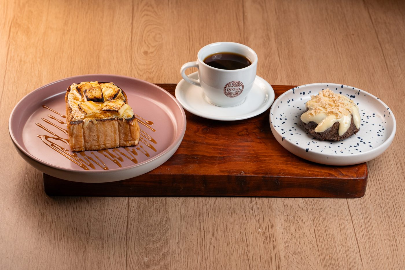 Combo do Pé de Café na Prosa.
